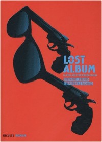 Lost Album : (A Phil Spector Production)