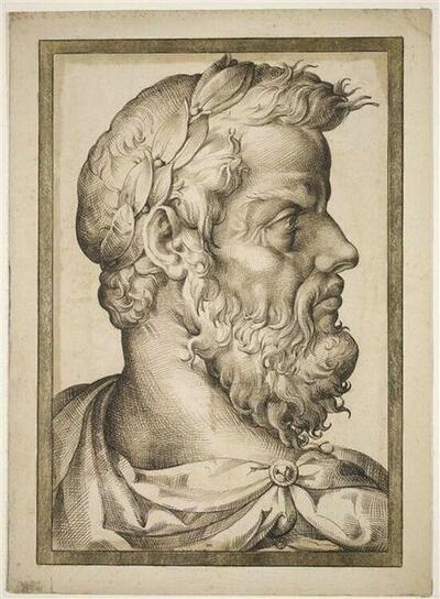 Catalogue raisonne des dessins bolonais xvie siecles dans les collections du musee du louvre