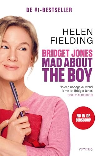 Mad about the Boy [9789044659344]