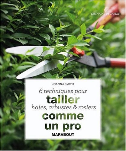 Tailler comme un pro