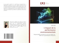 L'impact de la performance environnementale