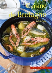 Cuisine de Bretagne
