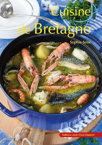 Cuisine de Bretagne