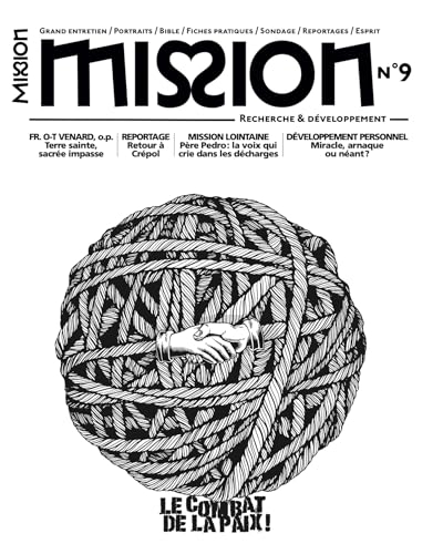 Mission n°9. Le Combat de la Paix