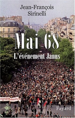Mai 68 : L'événement Janus