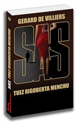 SAS 110 Tuez Rigoberta Menchu