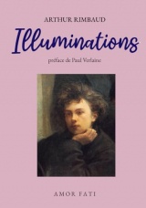 Illuminations: Edition de 1886