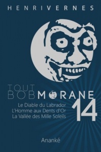 Tout Bob Morane/14