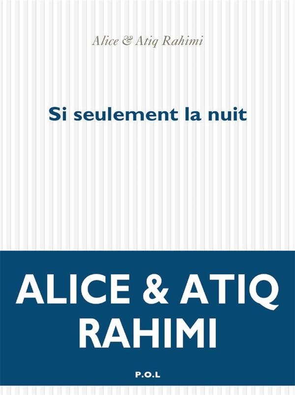 Si seulement la nuit