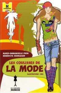 Les Coulisses de la mode