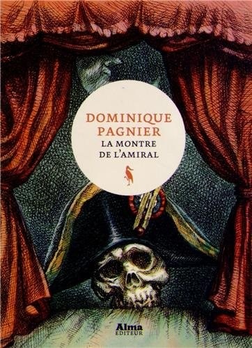 La montre de l'amiral