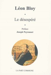 Le Désespéré