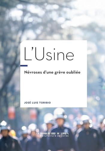 L'usine
