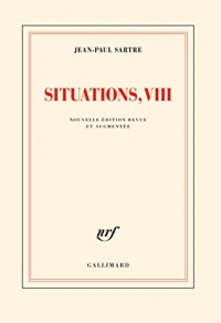Situations (Tome 8)