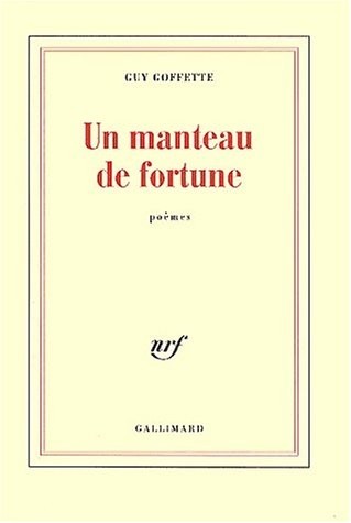 Un Manteau de fortune