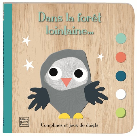 Dans la forêt lointaine...