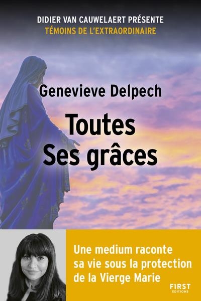 Toutes Ses Grâces
