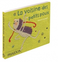 La voisine des petits poux