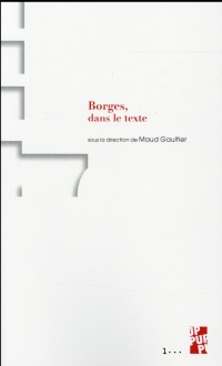 Borges, dans le texte