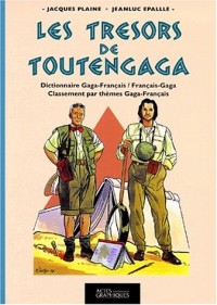 Tresors de toutengaga