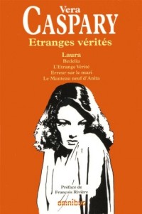 Etranges Vérités
