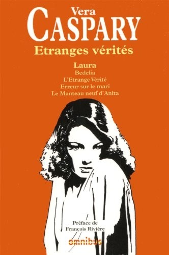 Etranges Vérités