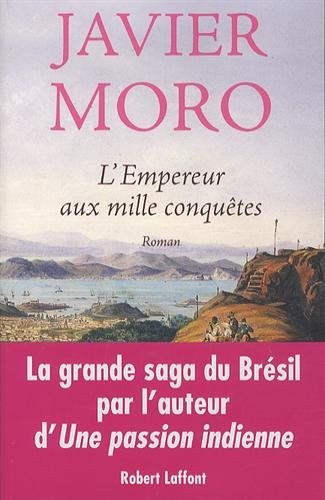 L'Empereur aux mille conquêtes