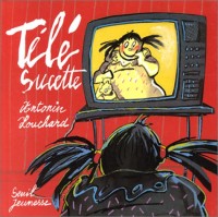 Télé sucette