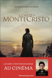 Le Comte de Monte-Cristo: Contient un cahier inédit avec des photos du film