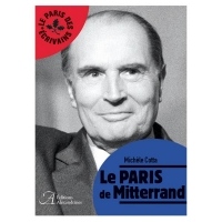 Le Paris de Mitterrand