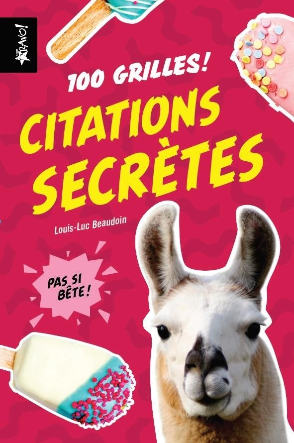 Citations secrètes