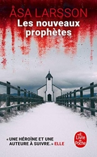 Les nouveaux Prophètes (Thrillers)