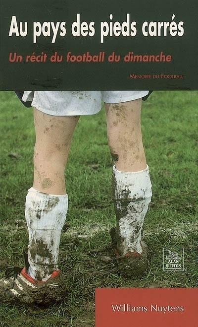 Pieds carrés (Au pays des)