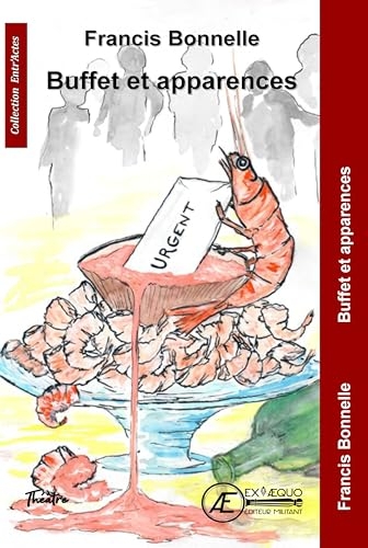 Buffet et apparences