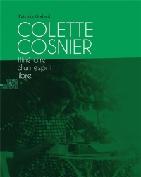 Colette Cosnier, le féminisme à la lettre
