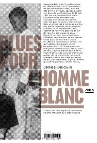 Blues pour l'Homme Blanc