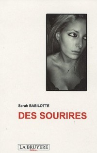 Des sourires