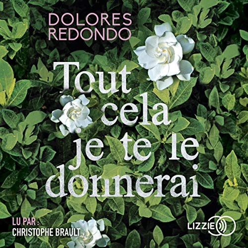 Tout cela je te le donnerai