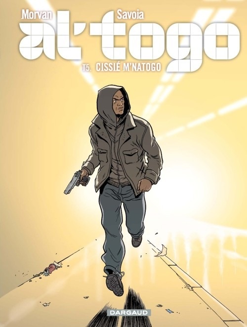 Al' Togo - tome 5 - Cissié M'Natogo