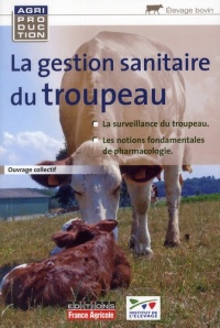 GESTION SANITAIRE DU TROUPEAU BOVIN