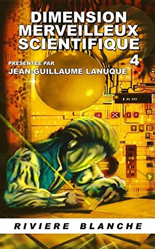 Dimension Merveilleux Scientifique 4