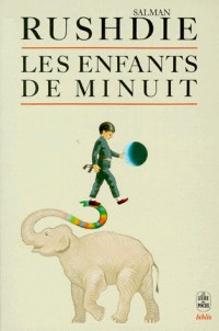 Les Enfants de minuit