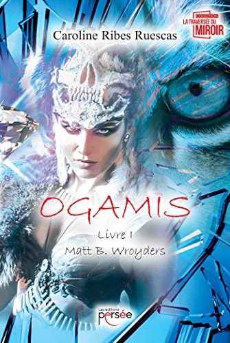 Ogamis Livre 1