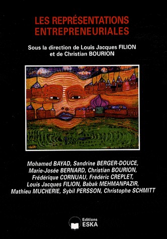 Revue internationale de psychosociologie, N° 32, volume 14, pr : Les représentations entrepreneuriales