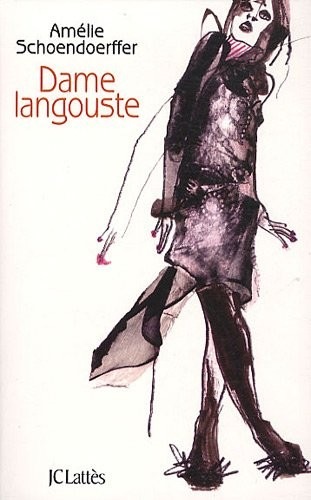 Dame Langouste