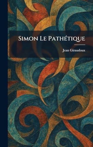 Simon Le PathÃ(c)tique