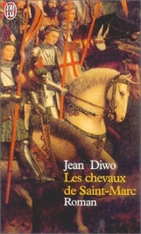 Les chevaux de Saint-Marc