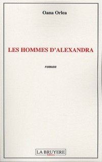 Les hommes d'Alexandra