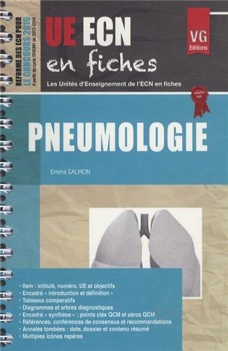 Pneumologie