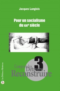 Pour un socialisme du XXiè siècle